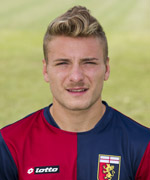 Foto di Ciro Immobile