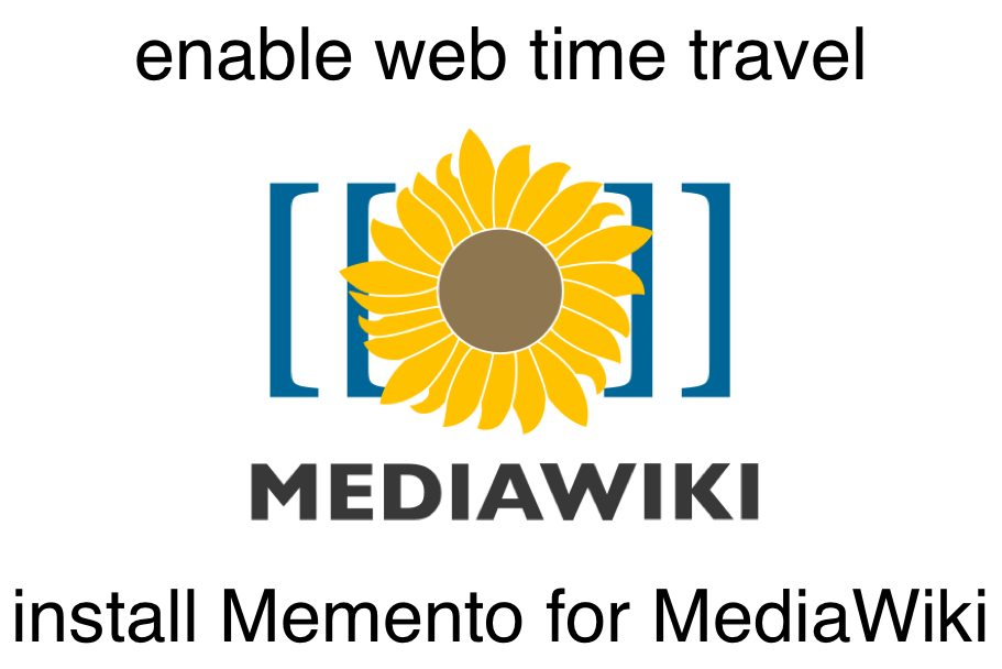 Memento for MediaWiki