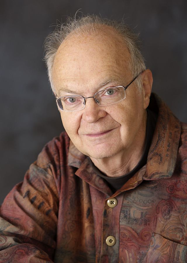 Donald Knuth