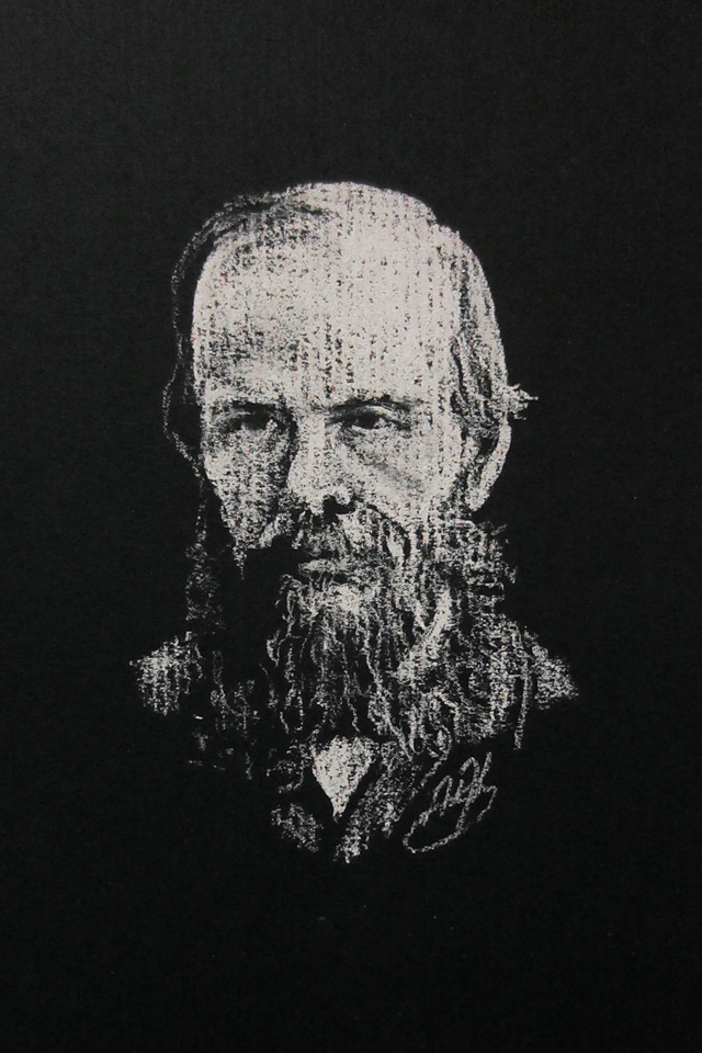 Dostoevsky