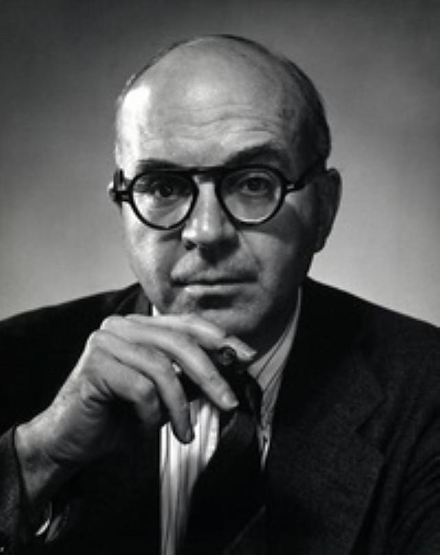 John Dos Passos