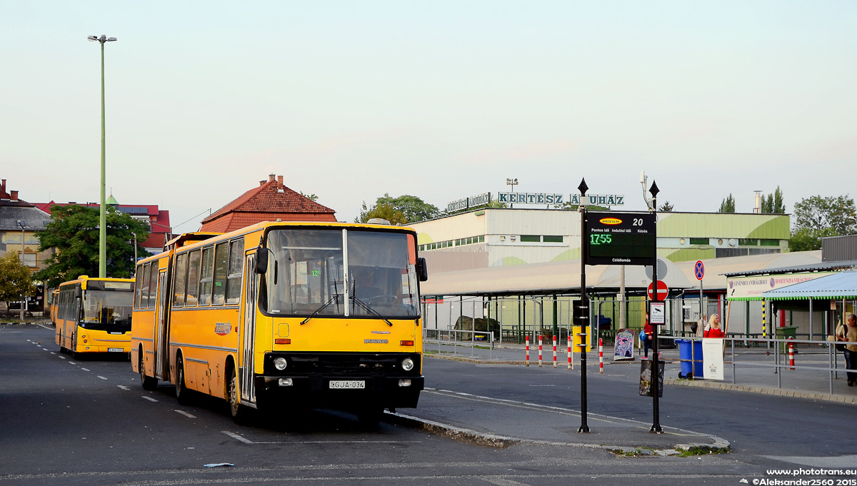 Ikarus 280.03 #GJA-034