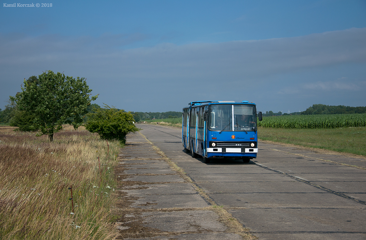 Ikarus 280 #