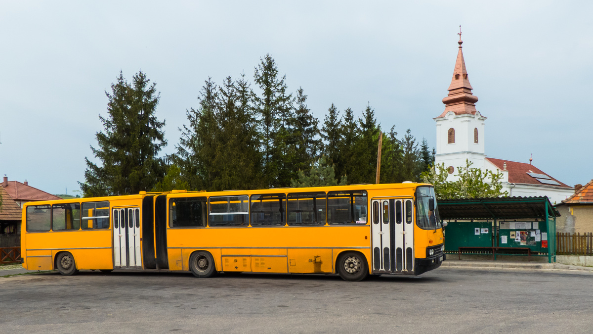 Ikarus 280.03 #GEX-362