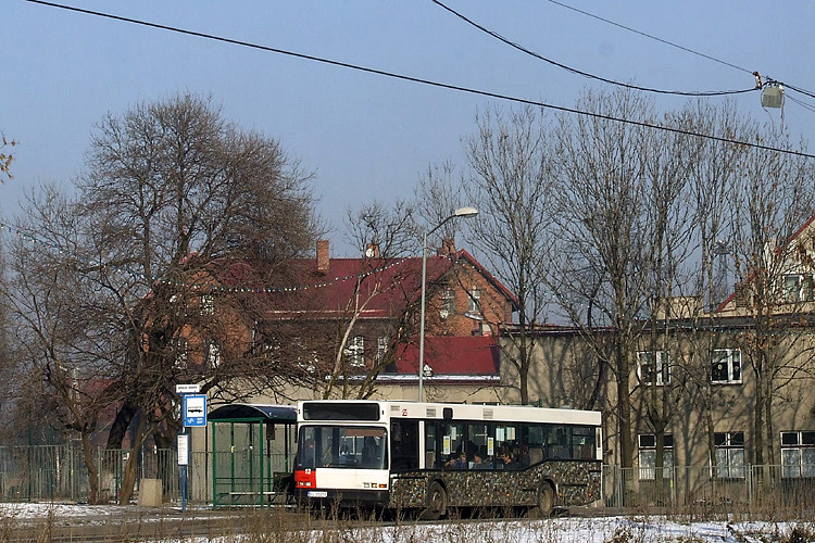 Neoplan N4014NF #12