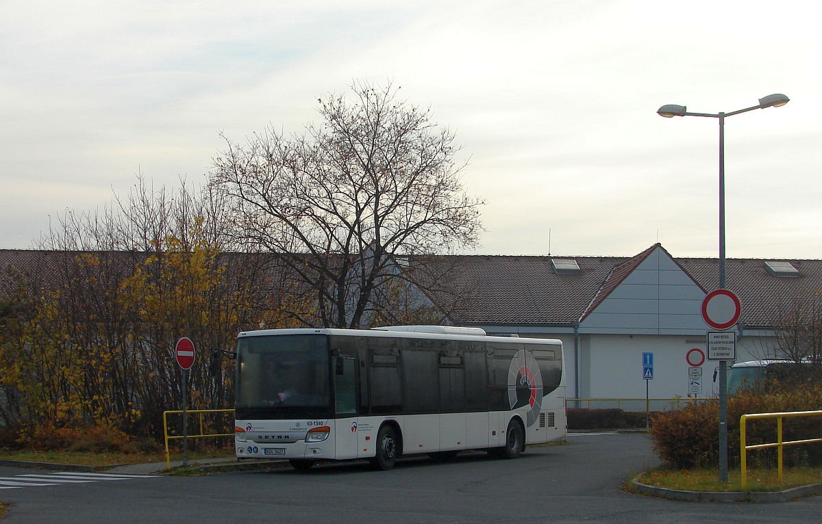 Setra S415 LE business #63-1340