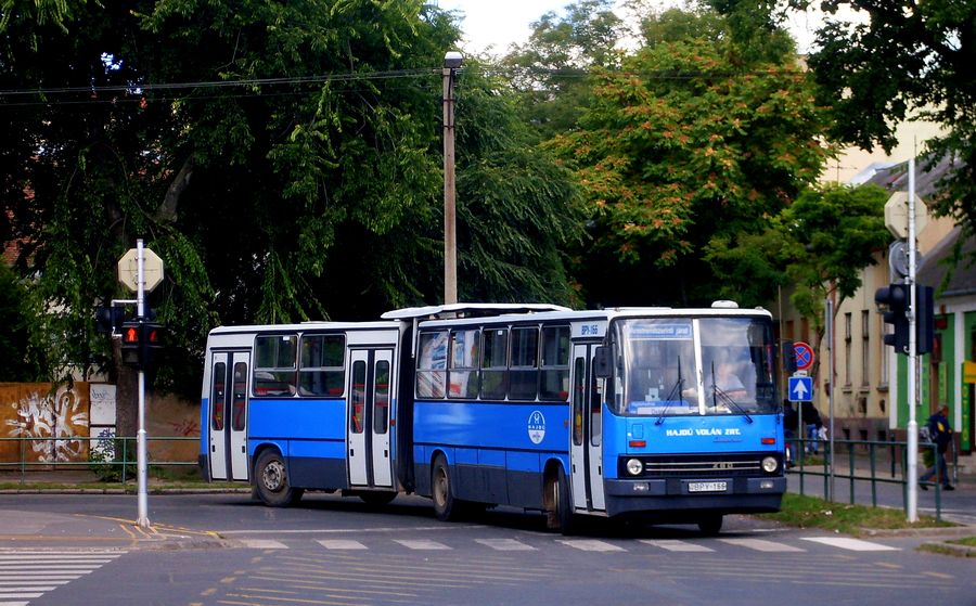 Ikarus 280.17 #BPY-166