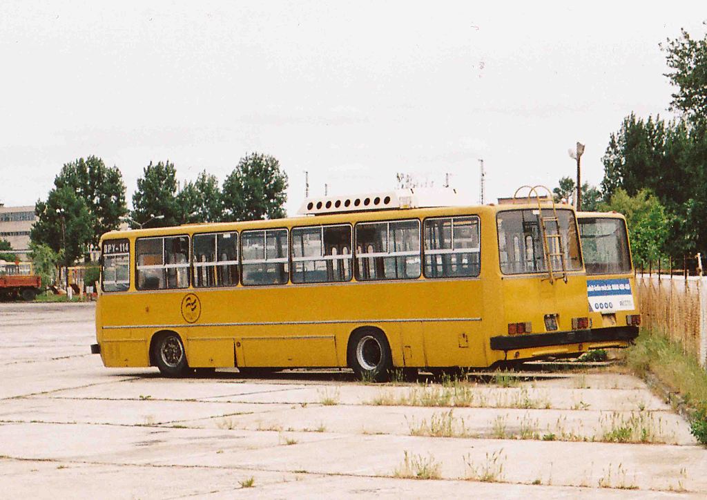 Ikarus 260.06 #BPY-114