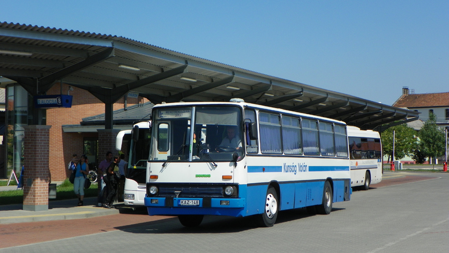 Ikarus 266.25 #ADV-630