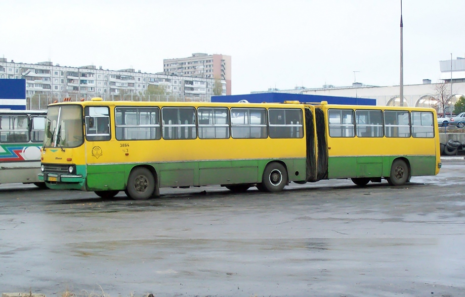 Ikarus 280.33 #АР 561 63