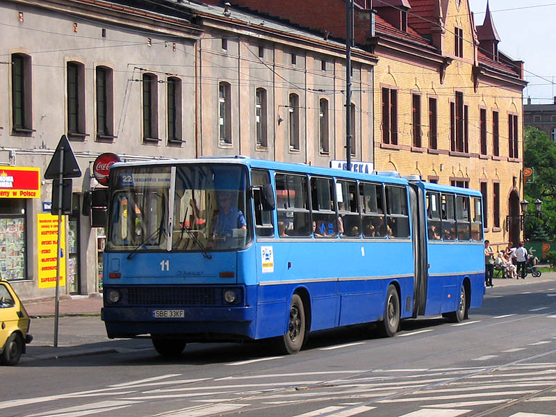 Ikarus 280.26 #11