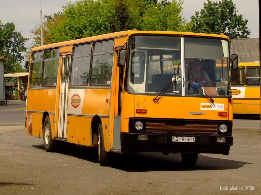 Ikarus 266.25 #BHR-331