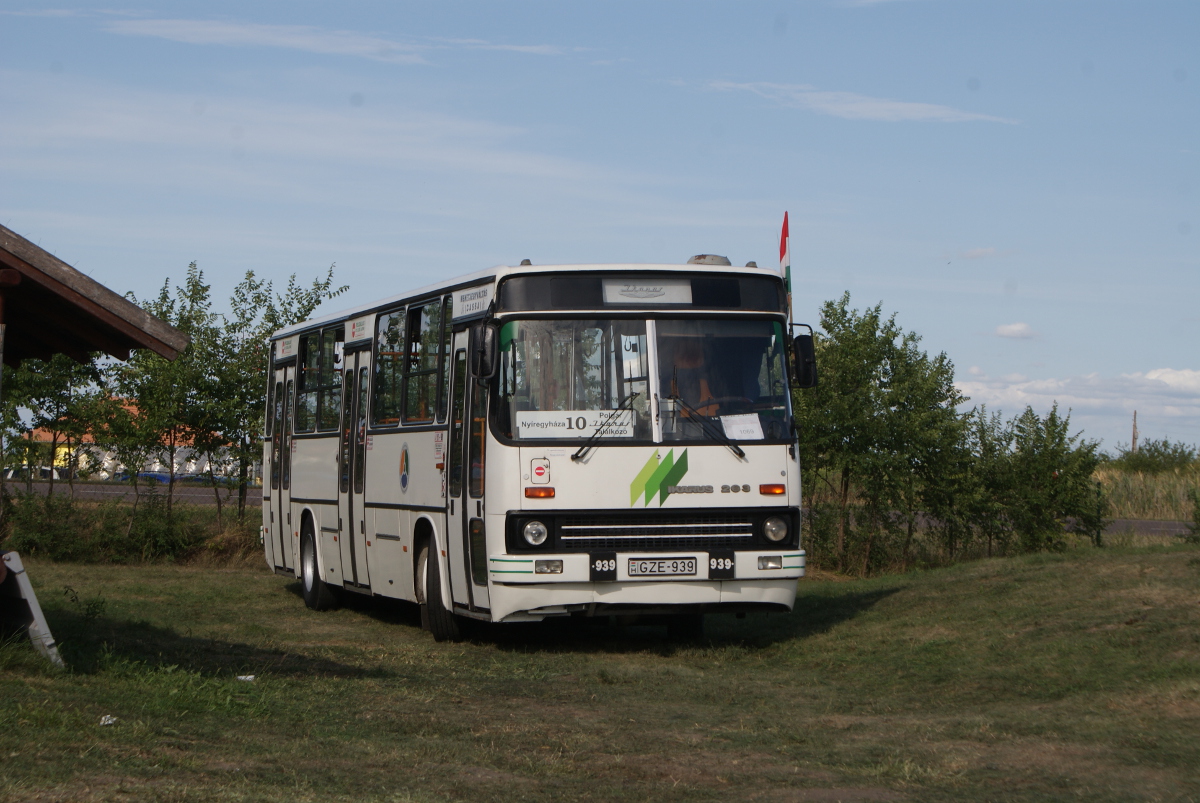 Ikarus 263.10 #GZE-939