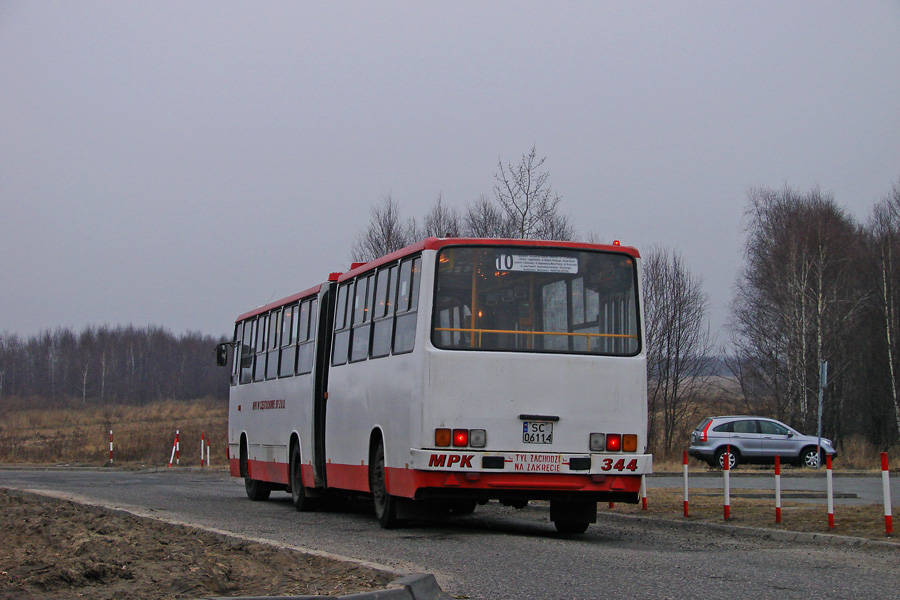 Ikarus 280.26 #344