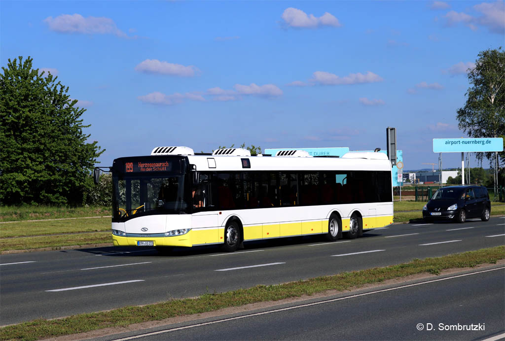 Solaris Urbino 15 #ERH-VO 233