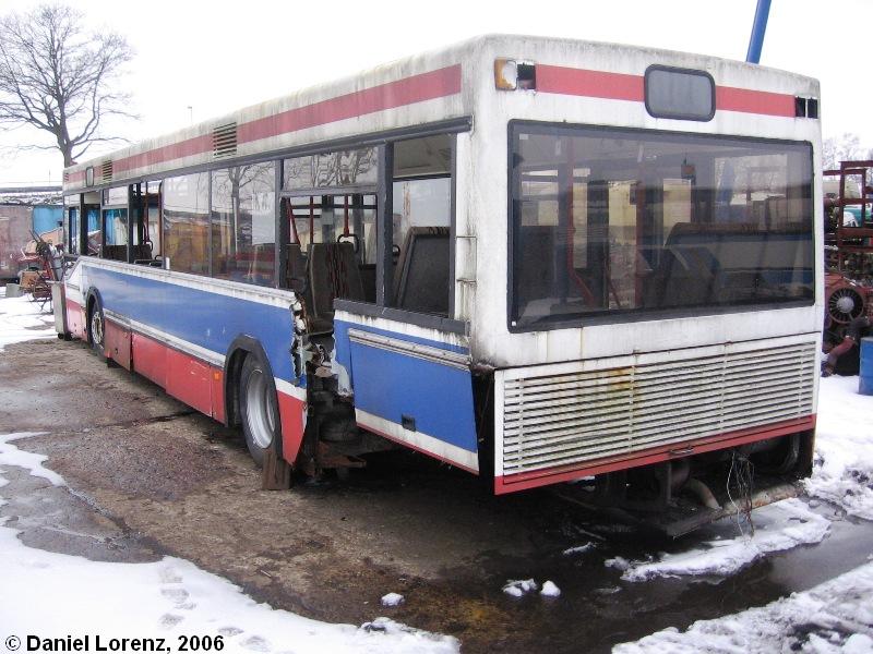 Neoplan N4016 #