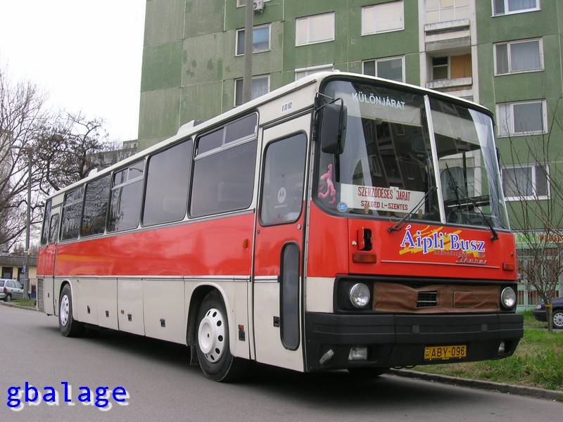 Ikarus 250.59 #ABY-096