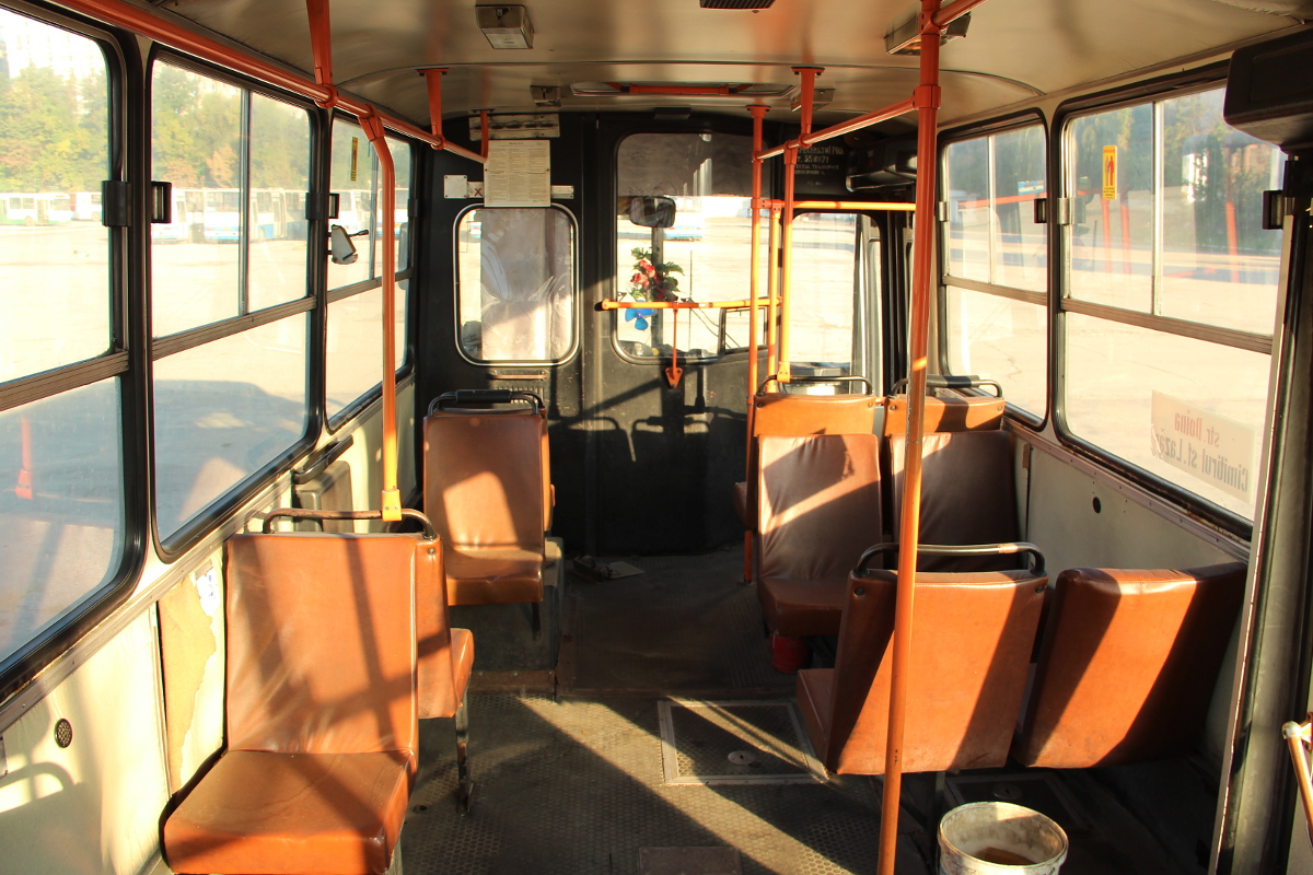 Ikarus 280.33O #123