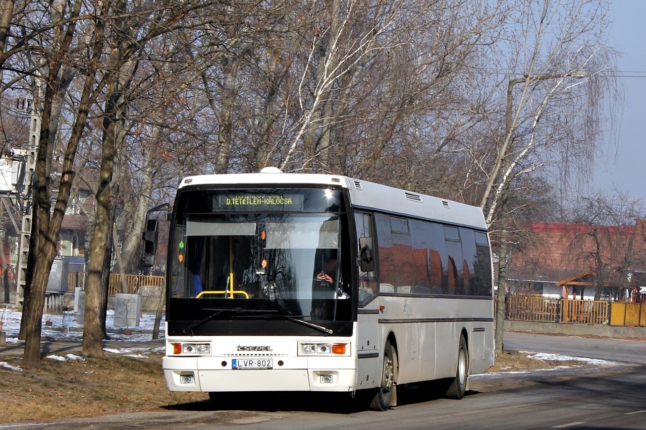 Ikarus EAG E94 #LVR-802