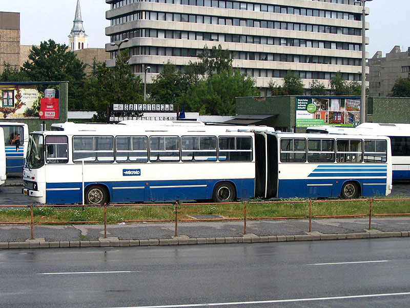 Ikarus 280.17 #FIS-046