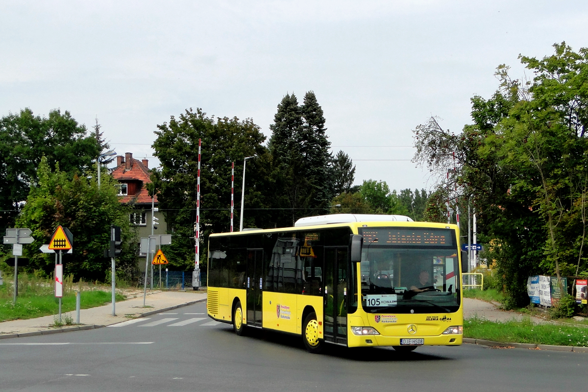 Mercedes-Benz O530 II #004