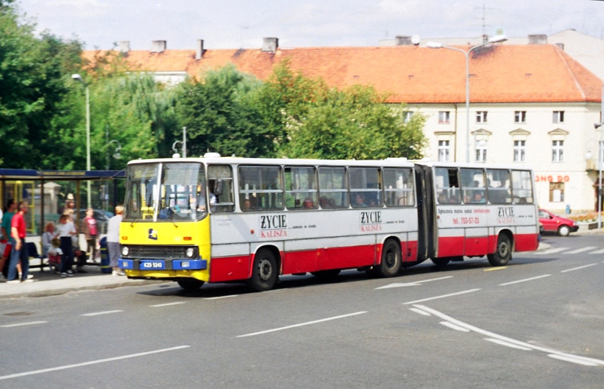 Ikarus 280.26 #707