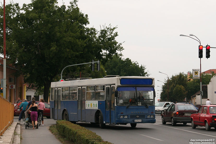 Neobus 405 #66