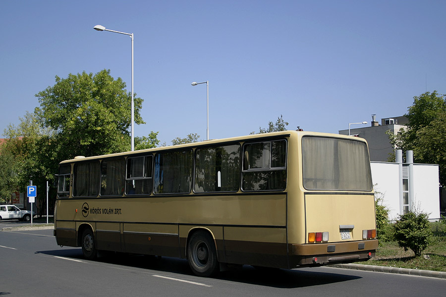 Ikarus 260.02 #924