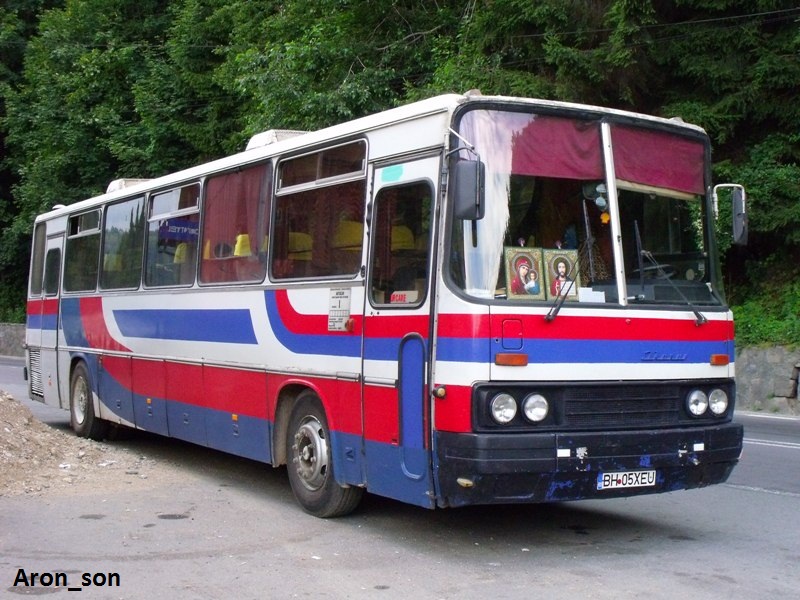 Ikarus 250.59 #BH 05 XEU