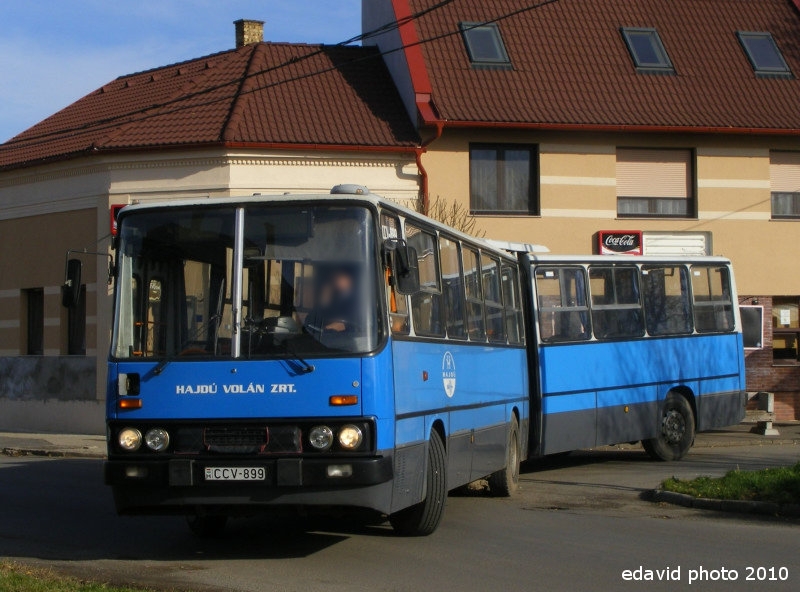 Ikarus 280.03 #CCV-899