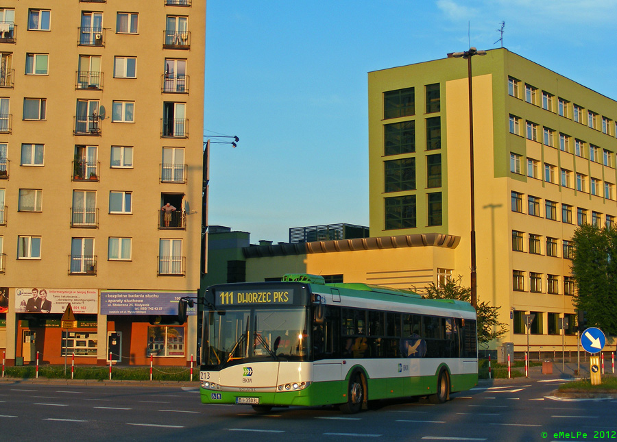 Solaris Urbino 12 #213