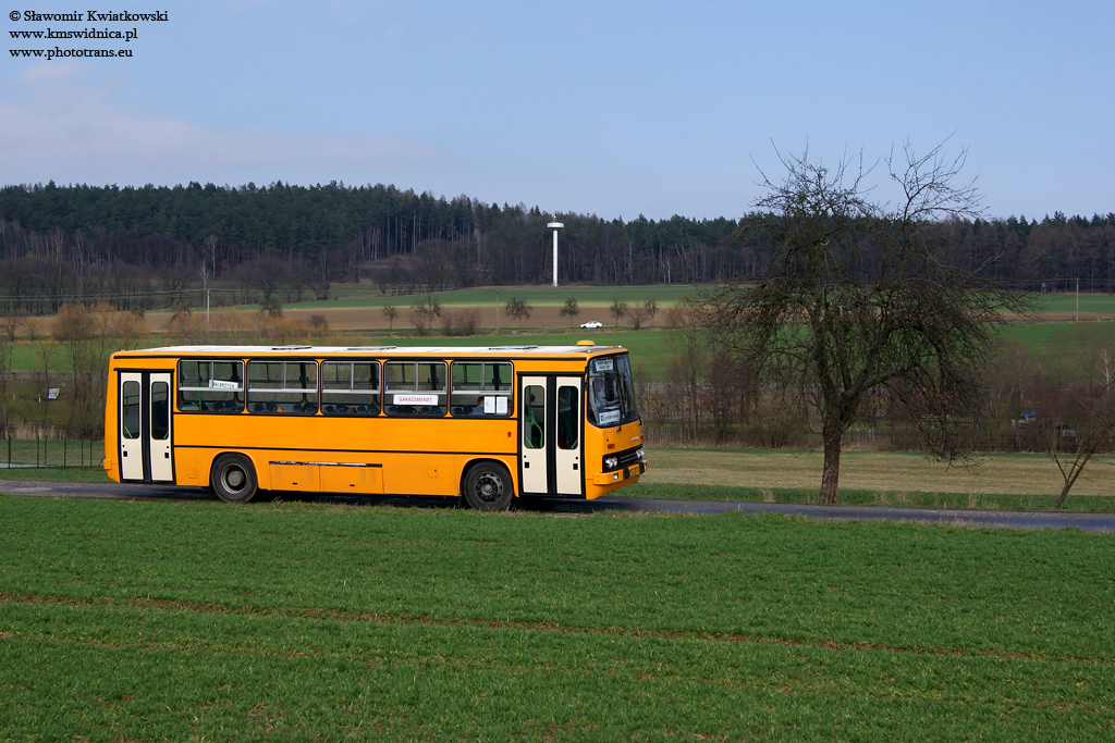 Ikarus 260.32 #DW 38E