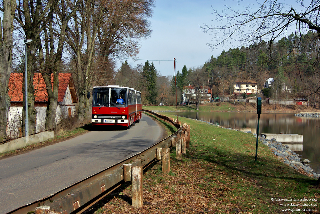 Ikarus 280.08A #8S3 2437