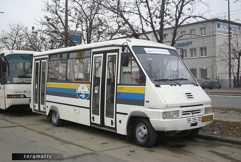 Ikarus 546.10C #DUD-458