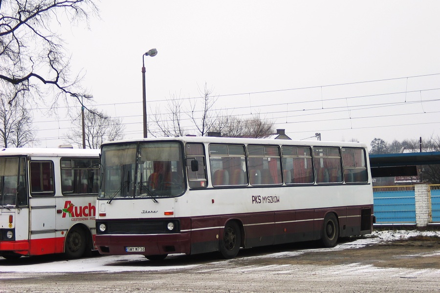 Ikarus 256 #930006