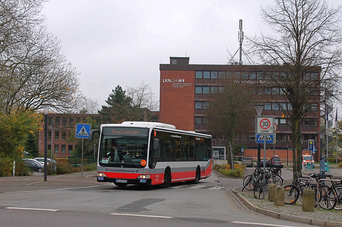 Mercedes-Benz O530 II #2970