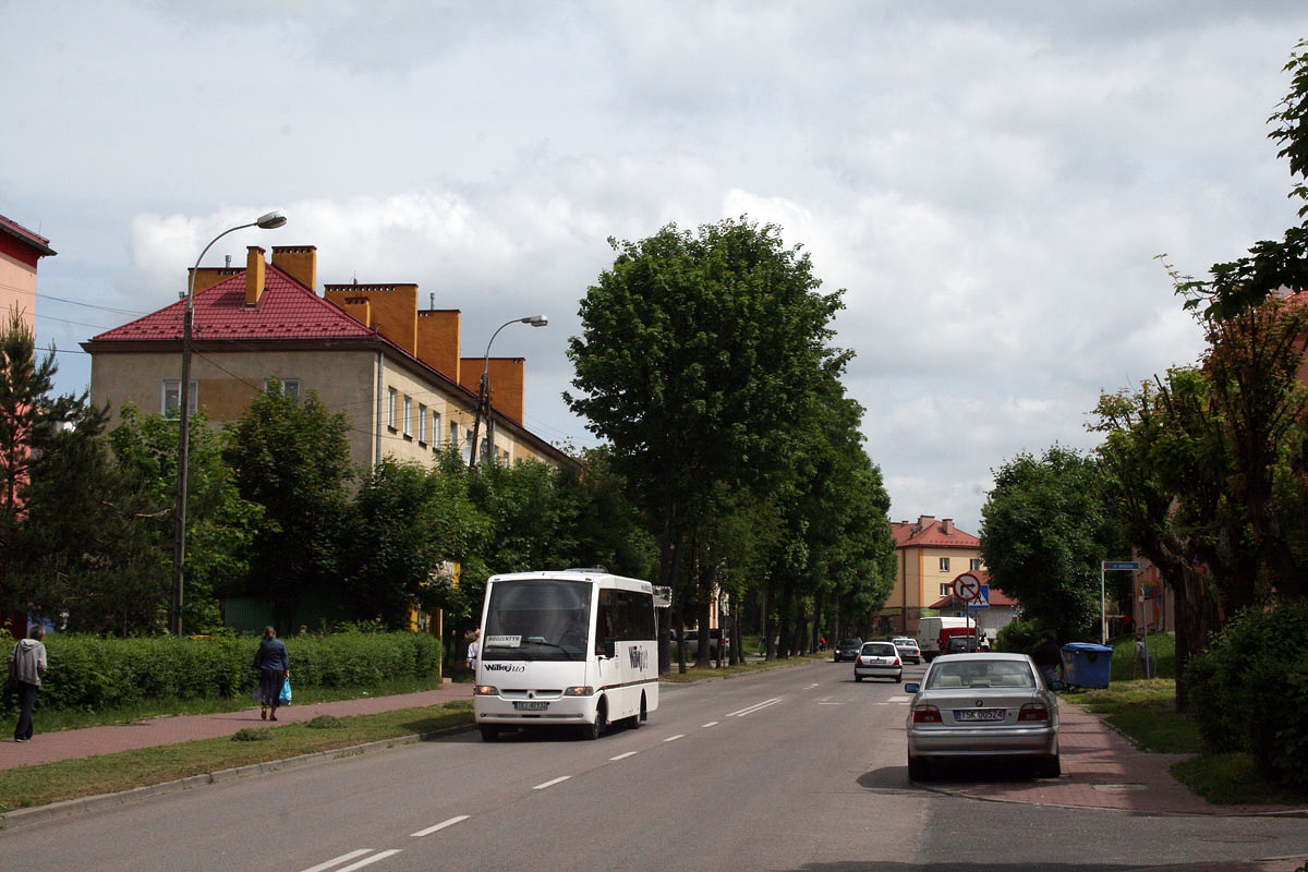 Renault FN60E7 / Fast Roller #TKI 47132