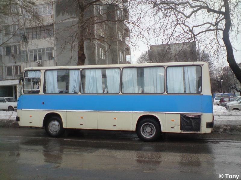 Ikarus 211 #B 8063 KT