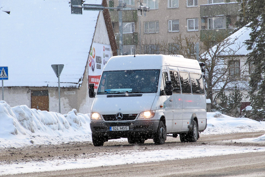 Mercedes-Benz 416 CDI #466