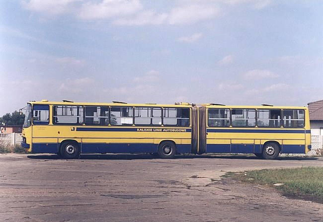 Ikarus 280.26 #712