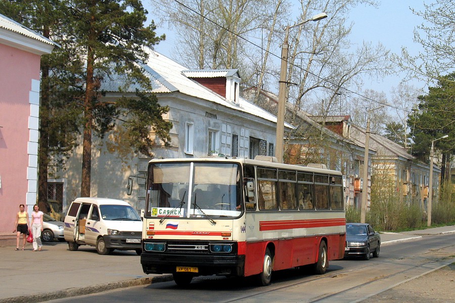 Ikarus 256.54 #144