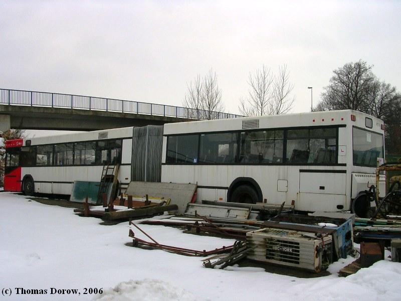 Neoplan N4021 #4924