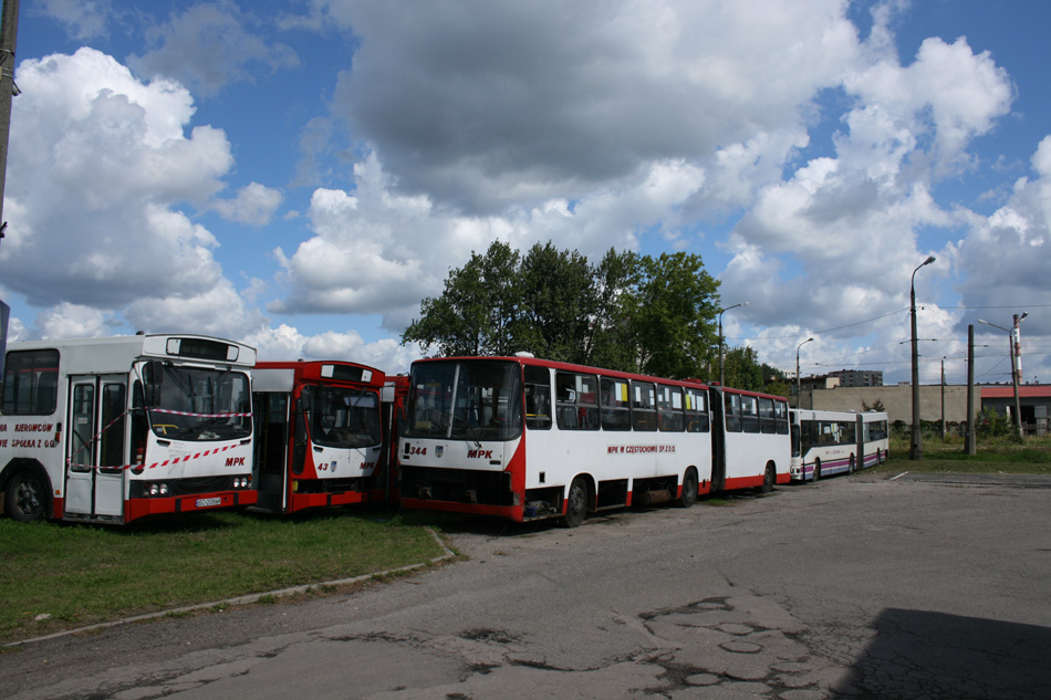 Ikarus 280.26 #344