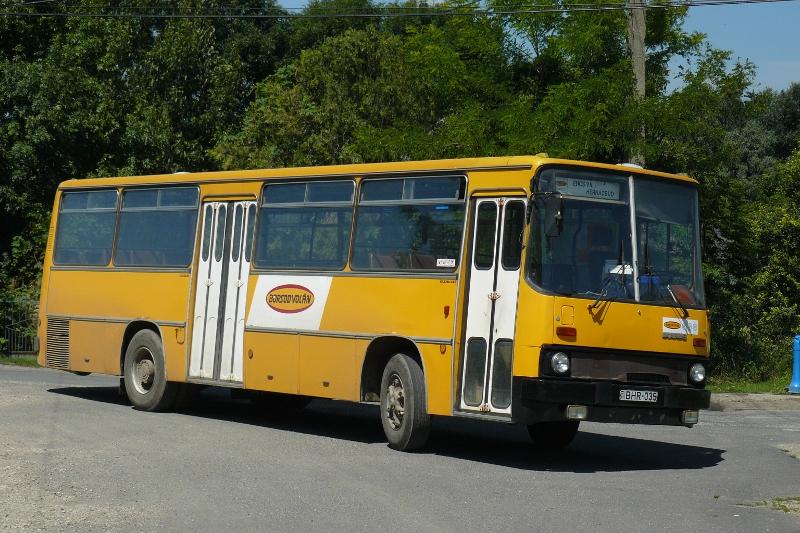 Ikarus 266 #BHR-035