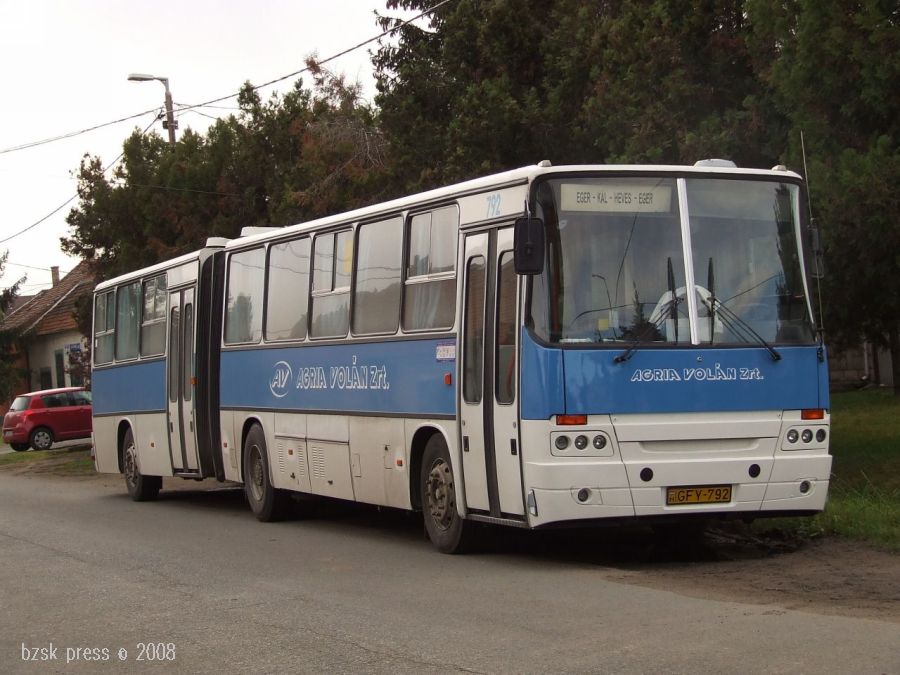 Ikarus 280.03 #GFY-792