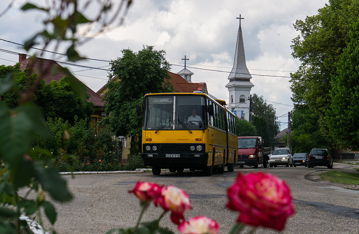 Ikarus 280.03 #GEW-918