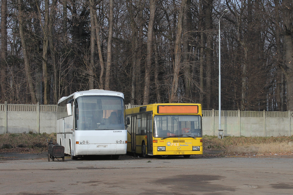 Neoplan N316 SHD Neobody #54