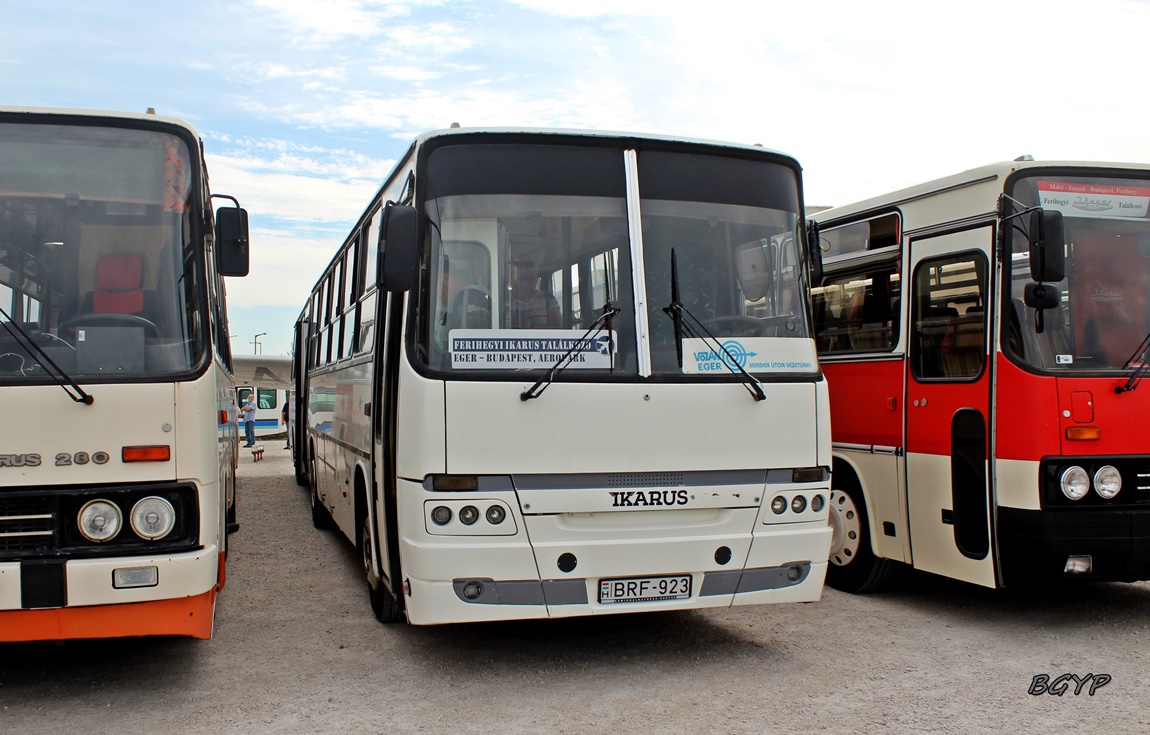 Ikarus 280.54 #BRF-923