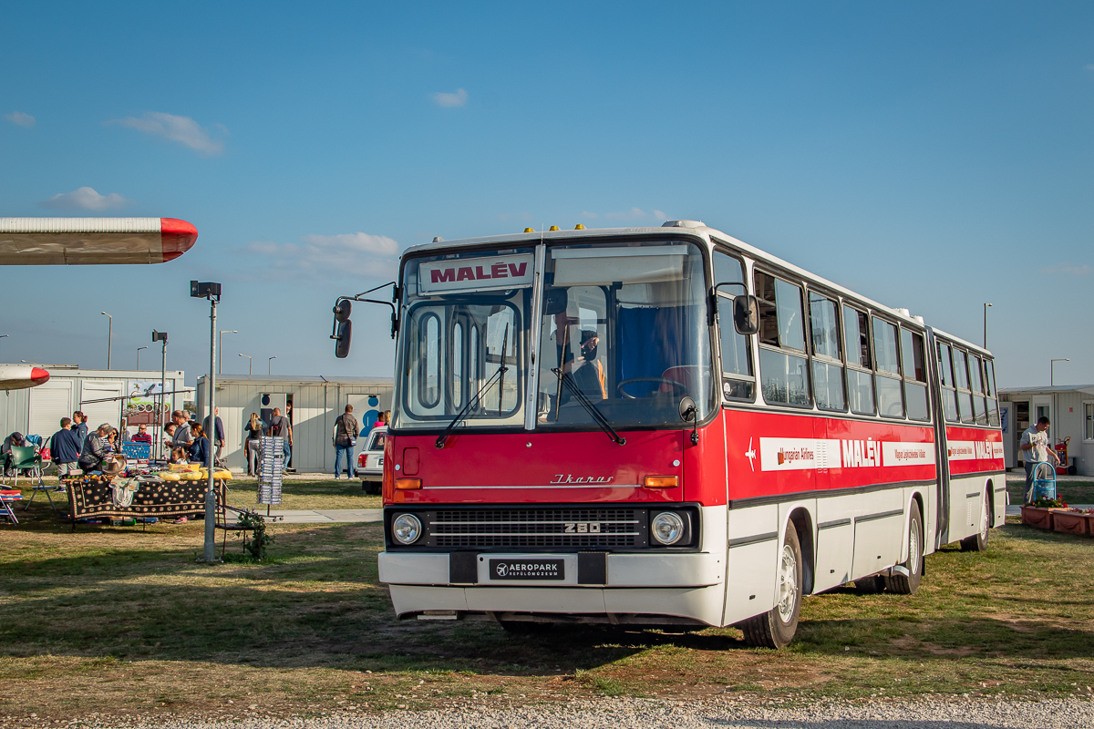 Ikarus 280.33O #?