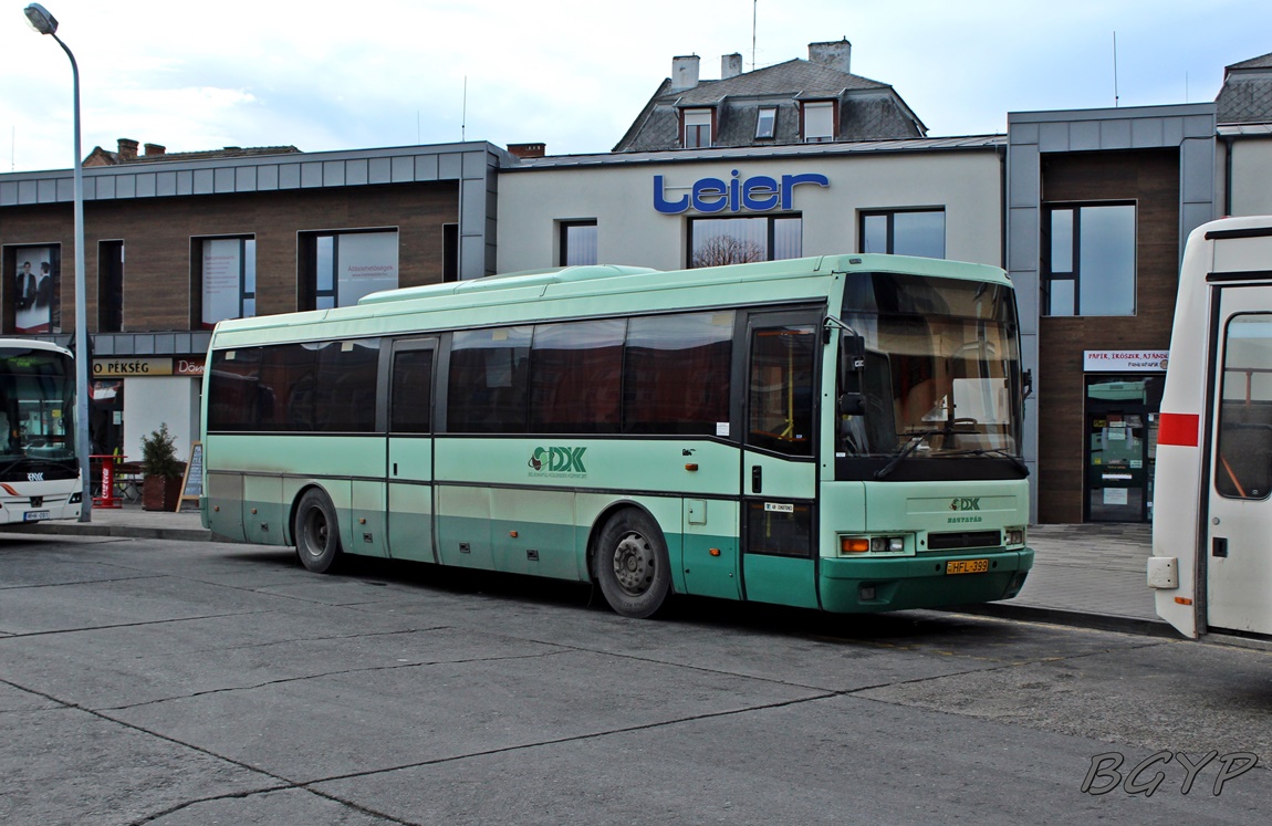 Ikarus EAG E95.04 #HFL-399